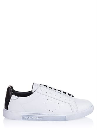 Emporio Armani shoe white Men Size 12.5