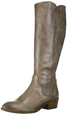 Frye Leather Boots for Women − Sale: at 
