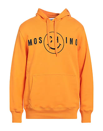 Men's Orange Moschino Clothing: 53 Items in Stock | Stylight