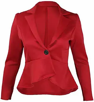  Womens Casual Light Weight Thin Jacket Slim Coat and