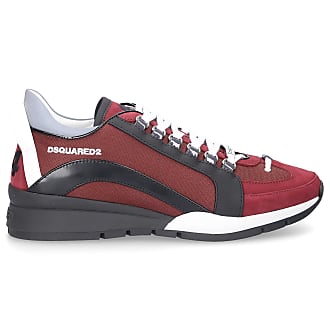 mens dsquared2 trainers sale