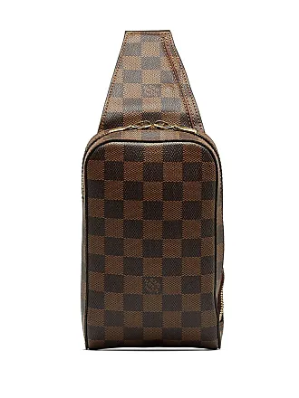 Louis Vuitton Tassen Tasjes in het Bruin Krijg tot tot 30