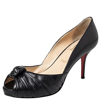 CHRISTIAN LOUBOUTIN: Damen Pumps - Schwarz  Christian Louboutin Pumps  3130694 online auf