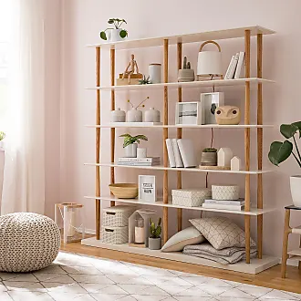 Möbel (Arbeitszimmer) in Weiß: 400+ Produkte - Sale: bis zu −22% | Stylight