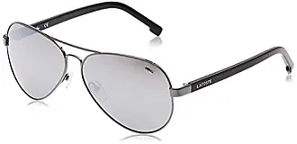 Lacoste aviator shop sunglasses price