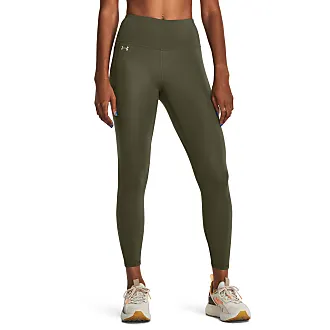 UNDER ARMOUR Women's UA Speed Pocket Ankle Compression Crop Leggings NWT  SMALL