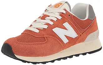 New balance best sale 711 mens Orange