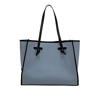 Tote bag/sac cabas noir et blanc en patchwork Donna Borse Borse in tela Fait main Borse in tela 