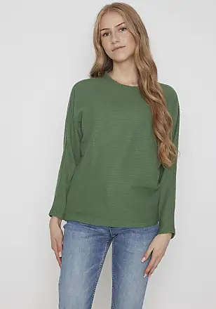 Damen-Shirts in Grün: Shoppe zu Stylight bis | −69