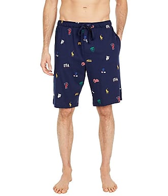 ralph lauren short pyjamas