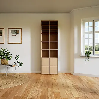 Wandschränke in Helles Holz: 200+ Produkte - Sale: bis zu −50% | Stylight