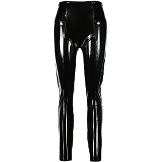 Spanx Faux Leather Quilted Leggings  International Society of Precision  Agriculture