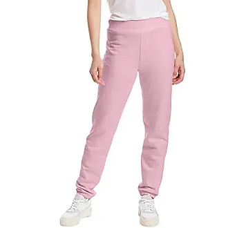 Women's Hanes Cotton Pants − Sale: at $20.77+