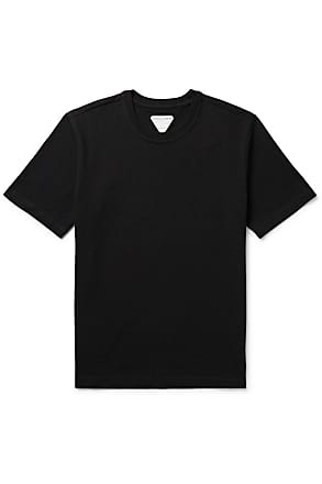 Printed Poly Cotton Bottega Veneta premium tshirts for men, Casual, Half  Sleeves
