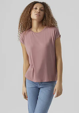 Damen-Shirts in Rosa von Vero Moda | Stylight | T-Shirts
