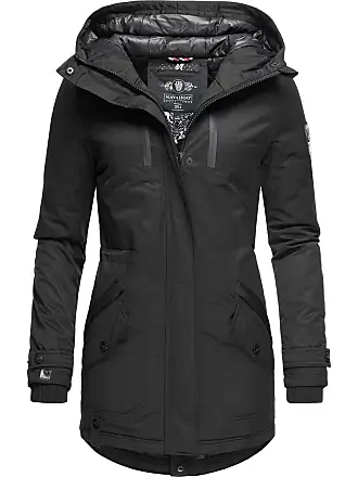 Onsoyours Giubbotto Parka Uomo Invernale Giacca Cappotto con