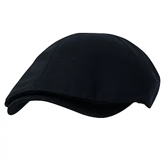 ililily Extra Large Big Size Mesh Back Curved Baseball Cap Trucker Hat XL,  Navy : : Fashion