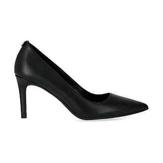 Escarpins Michael Kors en coloris Noir Femme Chaussures Chaussures à talons Escarpins 