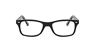  Ray-Ban RX7074 Square Prescription Eyeglass Frames