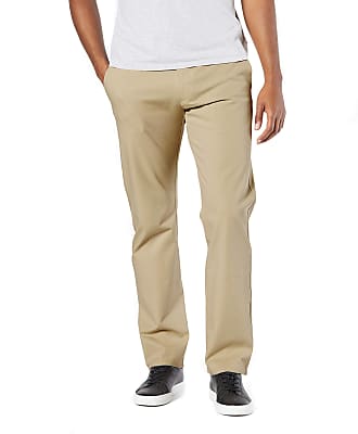 Dockers D1 Slim Fit Mens Pacific Chino Trousers  Clovingcouk