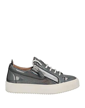 Zanotti grey deals