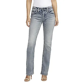 Discount best sale silver jeans