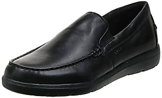 Geox U Sile 2 Fit A Moccasin Homme