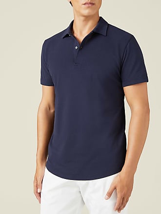 Blue Polo Shirts: 2241 Products & up to −60% | Stylight