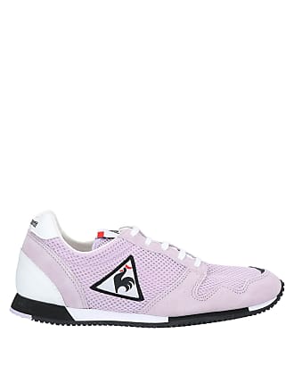 le coq sportif lcs r 1200 homme rose