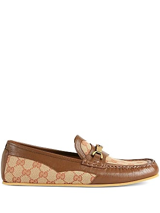 Sale - Men's Gucci Slip-On Shoes offers: at $595.00+
