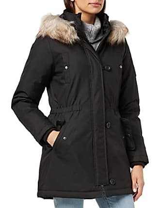 schöne damen parka