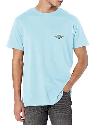Billabong Men's Short Sleeve Premium Logo Graphic T-Shirt 