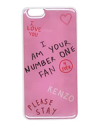 Kenzo Cell Phone Cases Sale up to 81 Stylight