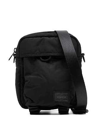 Porter-Yoshida and Co Senses Large Padded Nylon Tote Bag - Men - Black Bags