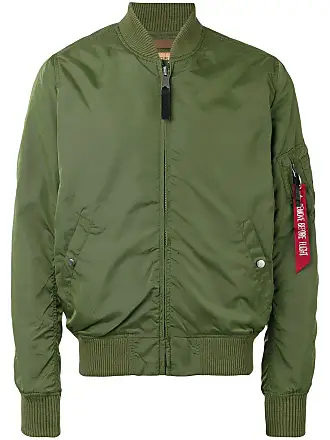 Men's Alpha Industries Sports Jackets - up to −48%