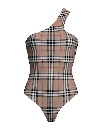 Calvin Klein Women's Binding Overlay One Piece Swimsuit with Removable Soft  Cups