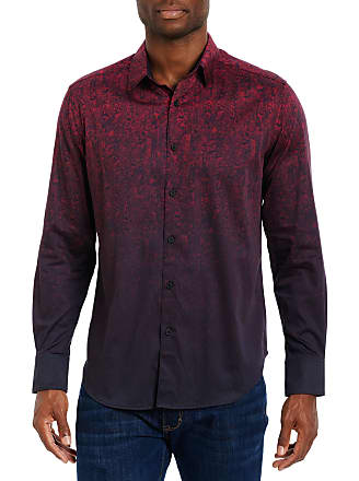 Red Long Sleeve Shirts: Shop up to −55% | Stylight
