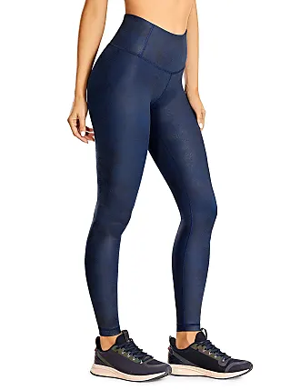 32 Degrees Women's High Waist Yoga Pants with Pockets  Workout Athletic  Leggings, Steel Grey, X-Large : : Clothing, Shoes & Accessories