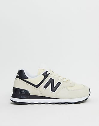 women's green new balance trainers