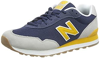 new balance 515 femme jaune