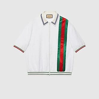 Gucci White T-Shirts for Men