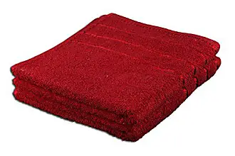 Stylight zu in Sale: bis - Produkte | −47% Rot: 400+ Handtücher