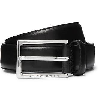 ceinture cuir homme hugo boss