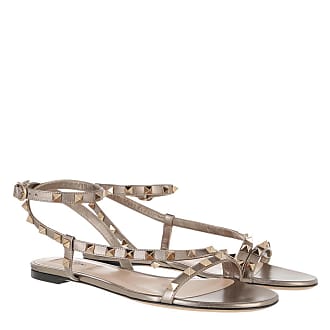 valentino ladies sandals