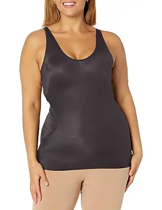 Naomi & Nicole Womens No Side Show Plunge Bodysuit from  