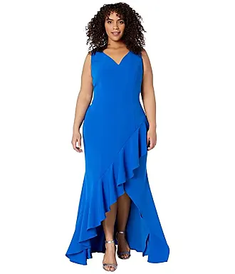 40 stylish plus-size bridesmaid dresses | Stylight