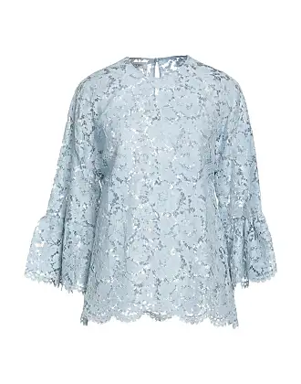 Women's Lace Blouses