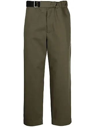 Oamc cropped clearance regs pant