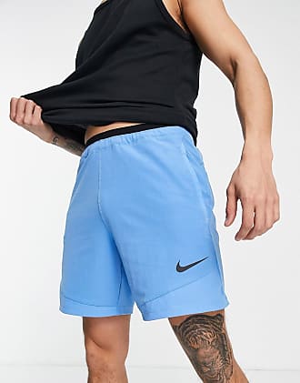 Nike: Blue Shorts now up to −40% | Stylight