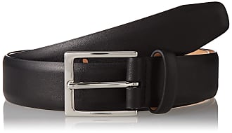 Giulia Maresca 30mm reversible IRIS leather belt women - Glamood Outlet